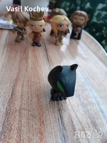 Funko Game of thrones Series 1 2014, снимка 8 - Други ценни предмети - 50412283
