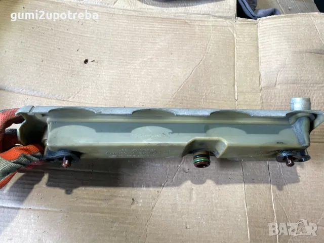 Капак на Клапани 94810723501 Porsche Cayenne 957 4,8I V8, снимка 3 - Части - 49680791