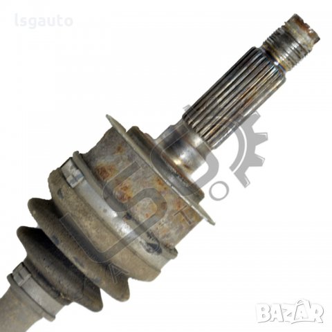 Задна дясна полуоска Subaru Legacy IV 2003-2009 SU191121N-54, снимка 3 - Части - 35139654
