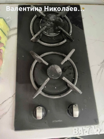 Фурна за вграждане , снимка 2 - Печки, фурни - 51877925