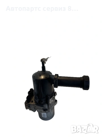 Хидравлична помпа 9676740380 за Ситроен ДС4 Citroen ds4 type 9h05 1.6 Hdi 82hp 2011