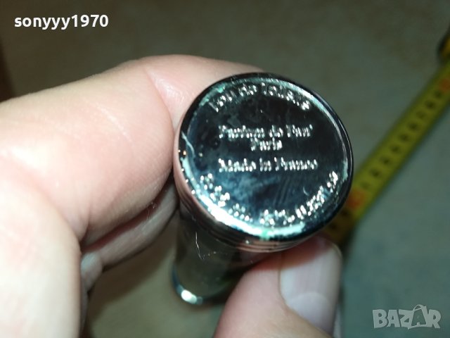 FRANCE-MADE IN FRANCE-ПАРФЮМ ВНОС ОТ ФРАНЦИЯ 1001241728, снимка 16 - Унисекс парфюми - 43747798