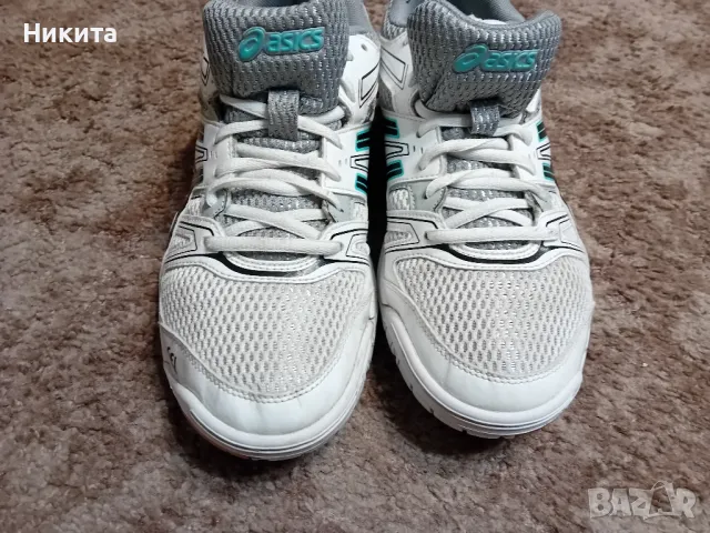 асикс 40-41 номер-Индонезия, снимка 4 - Маратонки - 48500852