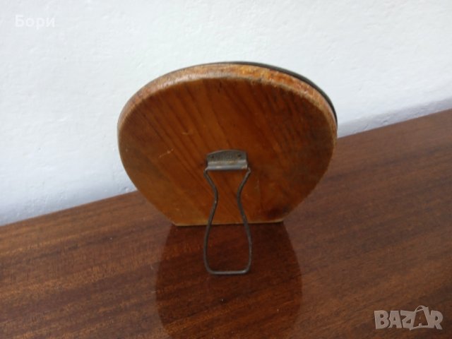 Старо огледало, снимка 7 - Други ценни предмети - 40753500