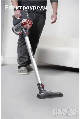 Вертикална прахосмукачка , снимка 1
