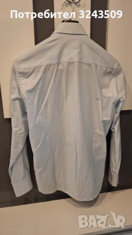 Мъжки костюм , снимка 11 - Костюми - 50109763