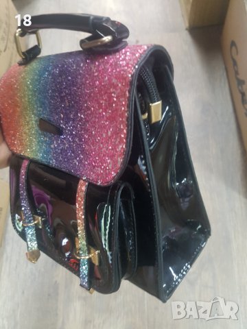 Чанти, снимка 4 - Чанти - 40599715