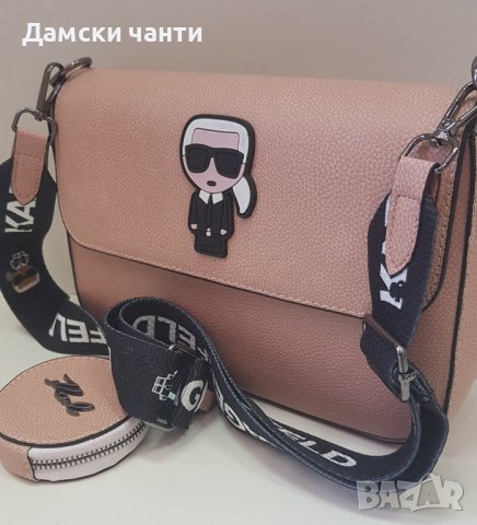 дамска чанта през рамо от Еко кожа НОВО Топ модел гарантирано качество НОВО 