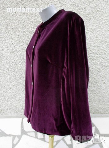 3XL+ Ново сако Laura Kent , снимка 5 - Сака - 43095034