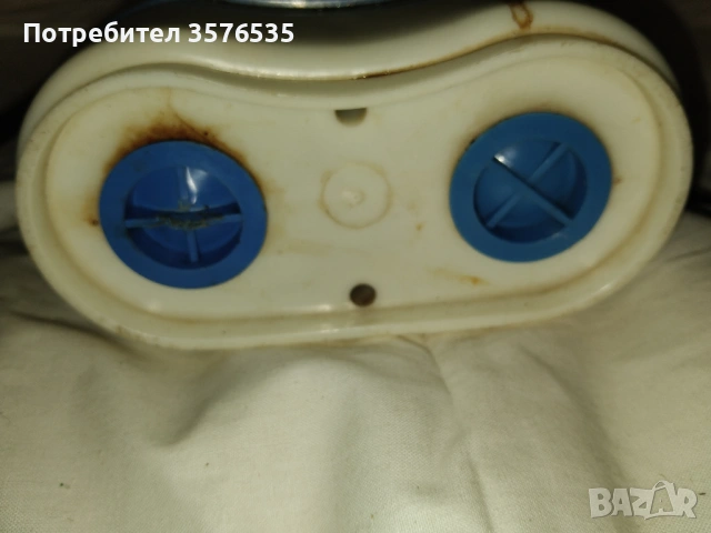 Продавам двоен термос Crown Corning Thermique Doubleheader,, снимка 2 - Термоси - 53158601