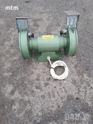 шмиргел 850w, снимка 3 - Други инструменти - 52702164