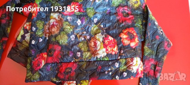 Елек " Caramella", снимка 7 - Елеци - 44062797