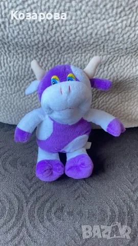  Плюшени играчки, снимка 3 - Музикални играчки - 49877229