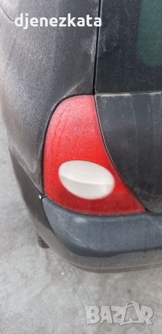 renault clio 1 5 dci chasti рено клио 1 5 дци части, снимка 6 - Части - 27598772