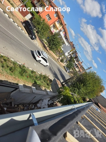 Американски улуци|Ремонт на покриви|Продажба и монтаж |Производител, снимка 9 - Монтажи - 53048034