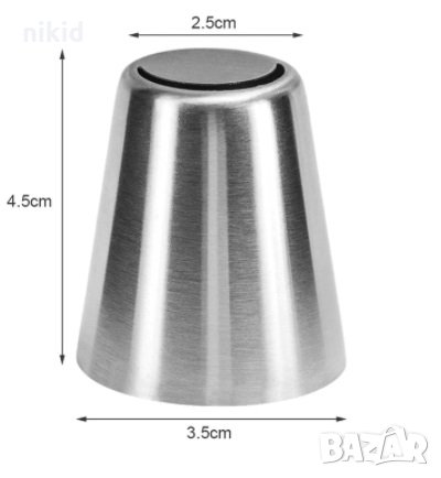 Дъга листа цвете божур накрайник шприц за пош руска дюза за украса декор торта крем, снимка 2 - Аксесоари за кухня - 32577475