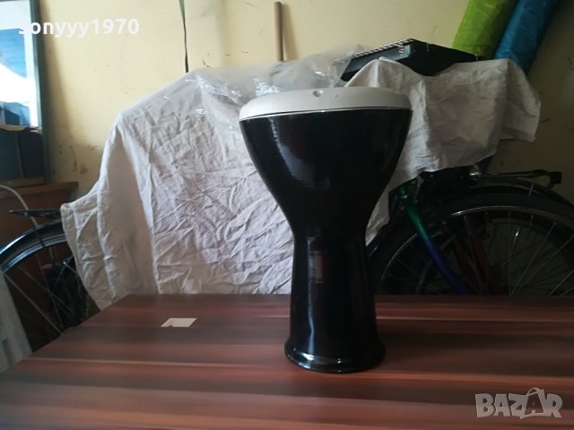 ГОЛЯМА-ЧЕРНА ТАРАМБУКА, снимка 2 - Ударни инструменти - 28423632