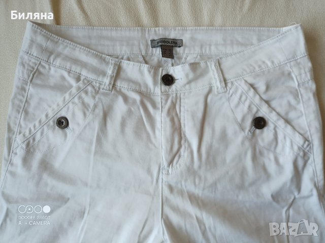 дамски чисто нов спортен панталон , снимка 4 - Къси панталони и бермуди - 43748471