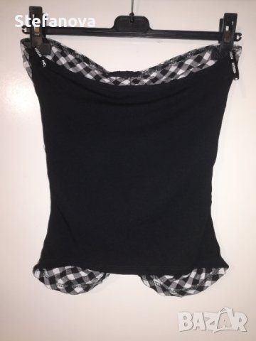 Morgan-Нов страхотен топ, снимка 2 - Корсети, бюстиета, топове - 40855680