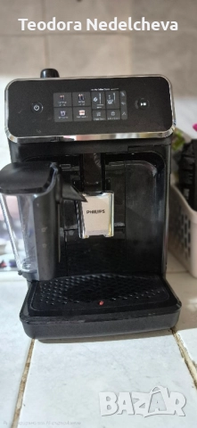 Кафеавтомат PHILIPS 