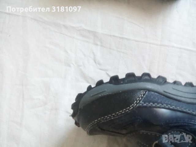 Mat star Детски ботуши апрески 27 номер почти като нови, снимка 7 - Детски боти и ботуши - 36930845