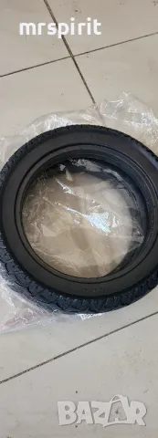 Гуми, бандажни гуми и капли за електрически скутери/тротинетки, снимка 4 - Други спортове - 47373779