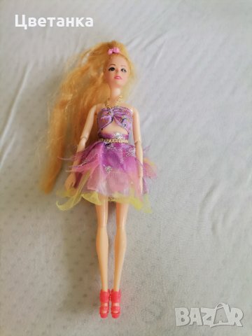 Кукли Барби