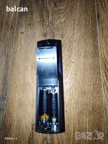 Дистанционно за DVD Panasonic , снимка 5 - Дистанционни - 49596308