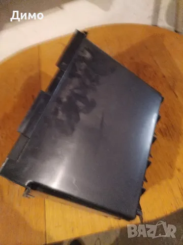 кутия Акомулатор бмв е46 седан bmw e46, снимка 3 - Части - 49228741