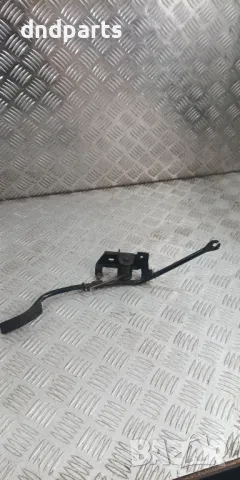 Педал SsangYong Musso 2.3i 1998г.	