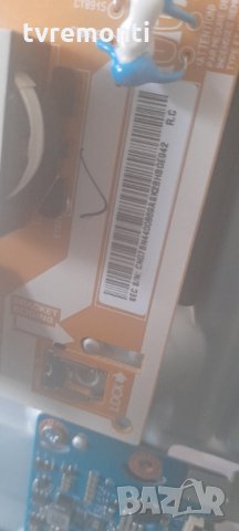 POWER BOARD BN44-00869A,, L32E1P, for SAMSUNG UE32K5570SU, снимка 2 - Части и Платки - 32941081
