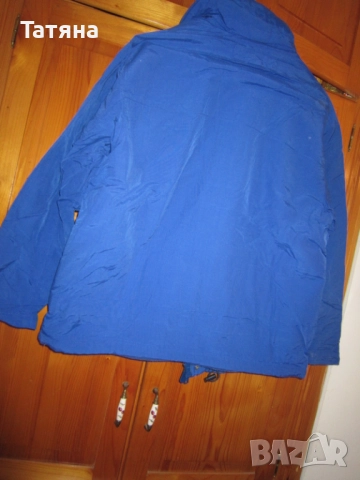 яке ЕХPLORER  NAVIGATOR, снимка 13 - Якета - 30928947