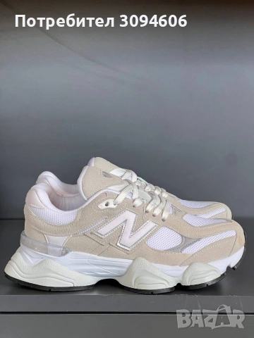 Дамски маратонки New BALANCE , снимка 2 - Маратонки - 53503665