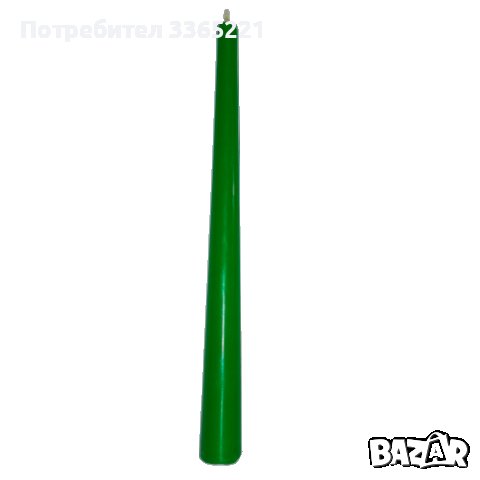 Дълга свещ, снимка 4 - Други - 37940300
