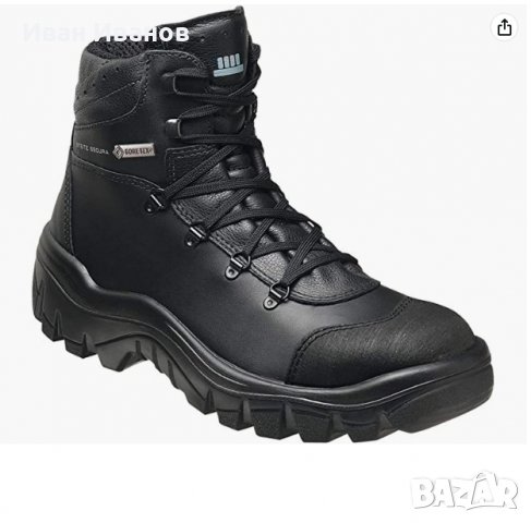 Водоустойчиви предпазни / работни обувки STEITZ SECURA OSLO II GORE-TEX  номер 43 в Други в гр. Русе - ID39216821 — Bazar.bg