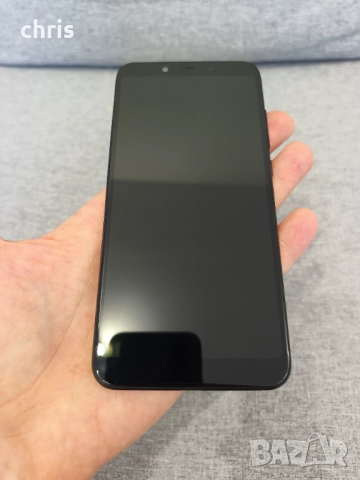 Телефон Xiaomi Mi A2 в добро състояние, снимка 2 - Xiaomi - 51837320