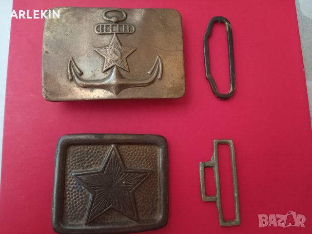 стара ретро военна морска тока