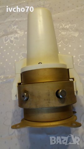 РУСКИ УРЕД МАНОМЕТЪР - ДИФМАНОМЕТЪР - ДМ -3583 М, снимка 5 - Друга електроника - 32718992