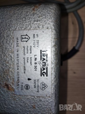 Захранване 110 волта, снимка 4 - Друга електроника - 44043097