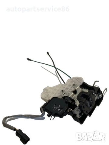 Механизъм на бравата на предната дясна врата за KIA Carnival (2006–2012)