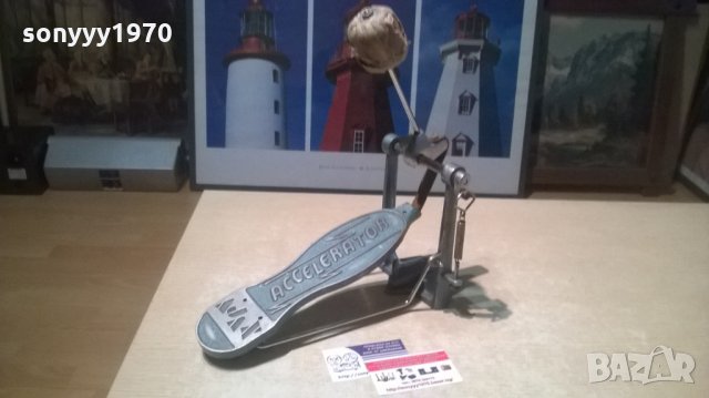 📢AJAX-ACCELERATOR-ВНОС GERMANY, снимка 7 - Ударни инструменти - 28195993