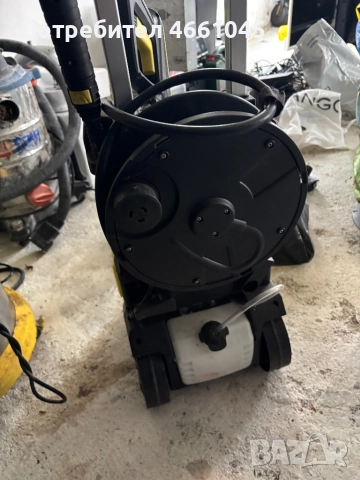 Водоструйки, снимка 2 - Други стоки за дома - 52541566