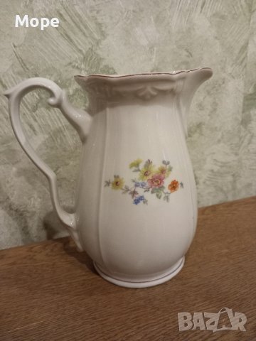 Порцеланова кана ,голяма 