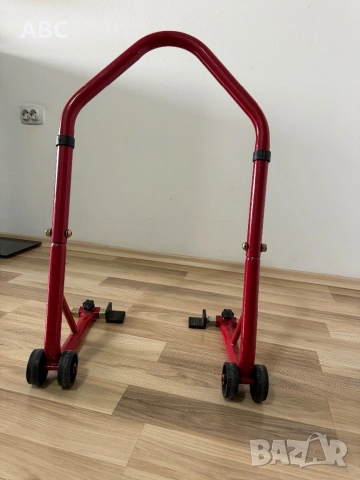 Мога Стойка за мотор , снимка 2 - Части - 53606165