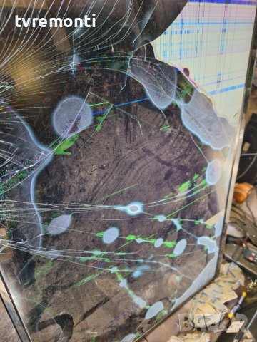 MAINBOARD ZP.M5686.818R00 ZP.M6681.818R00 for NEO LED-3922 HD SMART LED TV for 32inc DISPLAY PANDA38, снимка 8 - Части и Платки - 44127699