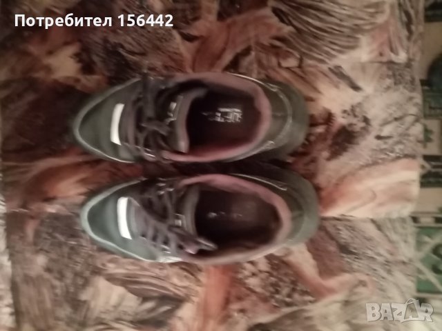 Мъжки маратонки PUMA 44н., снимка 7 - Маратонки - 43254412