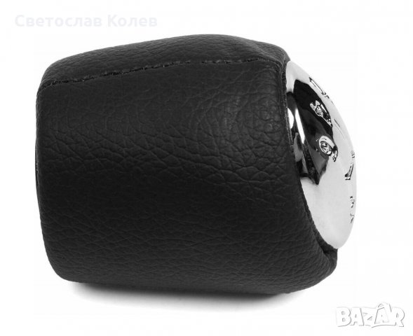 Топка скоростен лост за Рено Renault Laguna II Лагуна 2 Espace IV Vel Satis 6 скорости, снимка 4 - Аксесоари и консумативи - 27870509