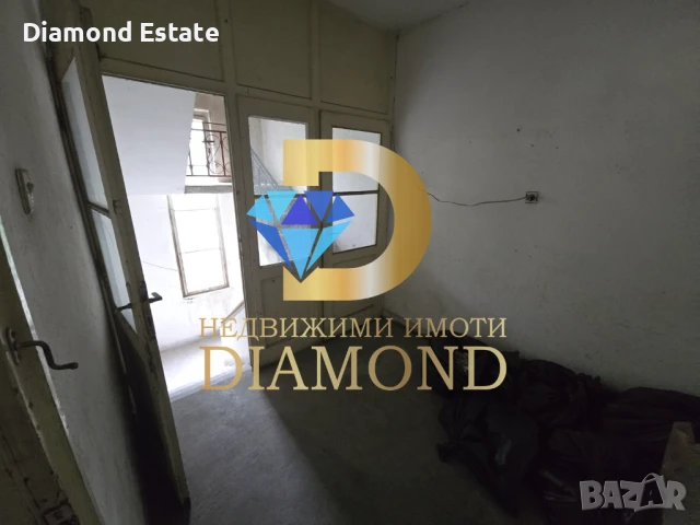 Двуетажна къща в Димитровград кв. Славянски, снимка 9 - Къщи - 50482411