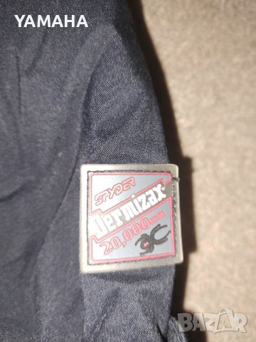 Spyder  Мъжки Ски___Сноуборд   Панталон  L, снимка 7 - Панталони - 42961449