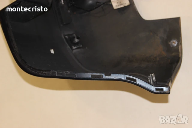 Задна броня Land Rover Freelander L359 (2006-2014г.) 6H5217775B с отвори за парктроник LR031908, снимка 6 - Части - 50928326